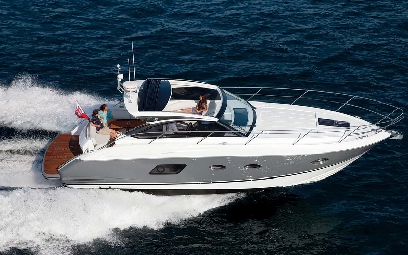 Princess V39